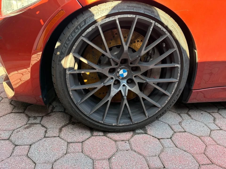 2019 BMW F87 M2 - Image 10 of 20