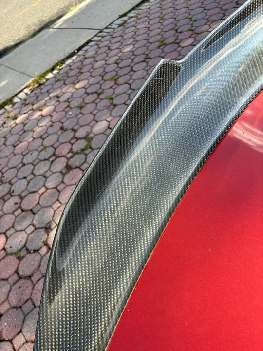 2019 BMW F87 M2 - Image 8 of 20