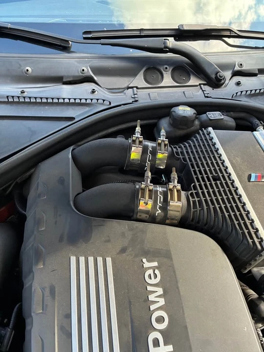 2019 BMW F87 M2 - Image 17 of 20