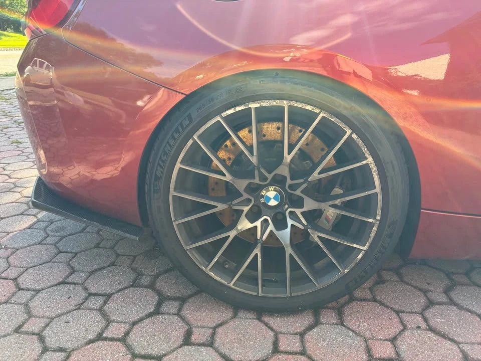 2019 BMW F87 M2 - Image 12 of 20