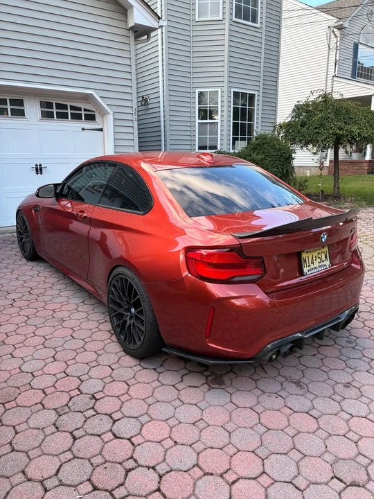 2019 BMW F87 M2 - Image 3 of 20