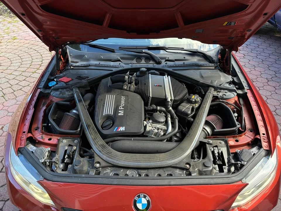 2019 BMW F87 M2 - Image 16 of 20