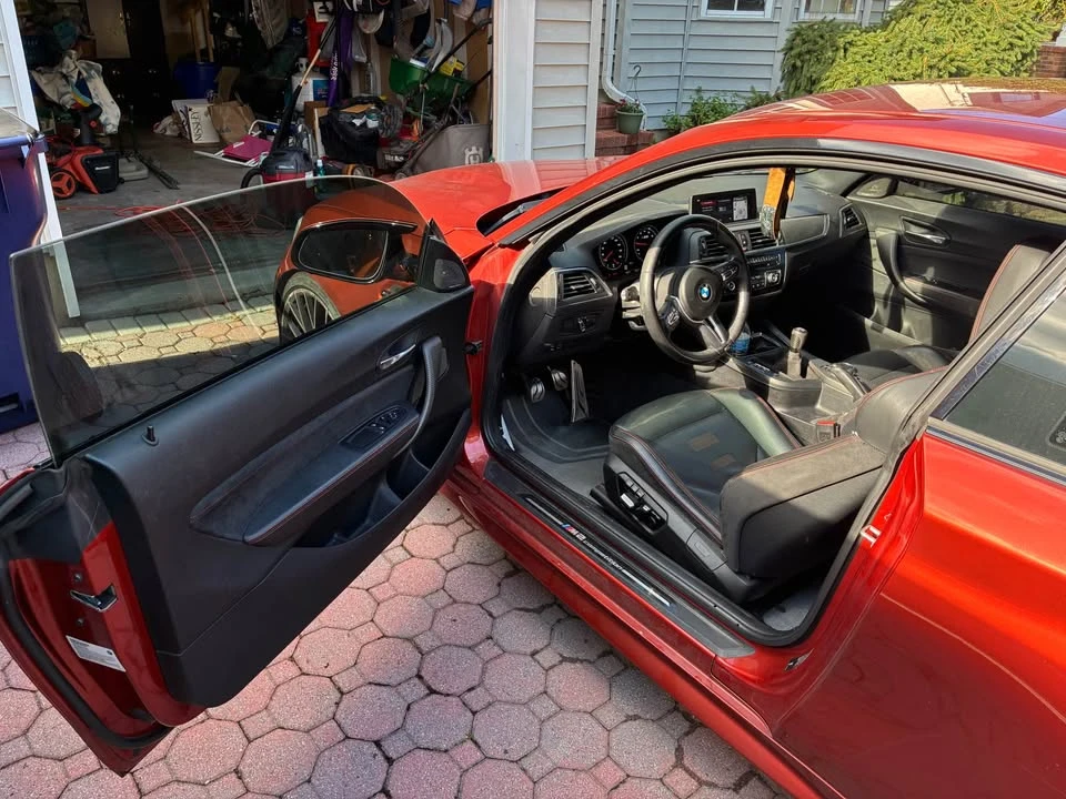 2019 BMW F87 M2 - Image 13 of 20