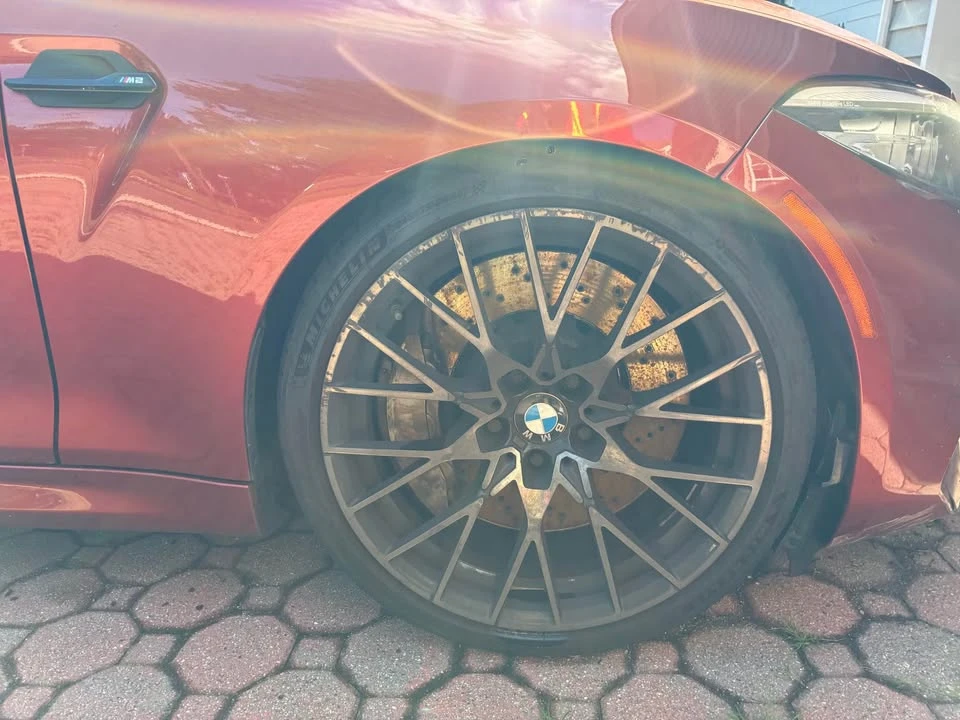 2019 BMW F87 M2 - Image 11 of 20