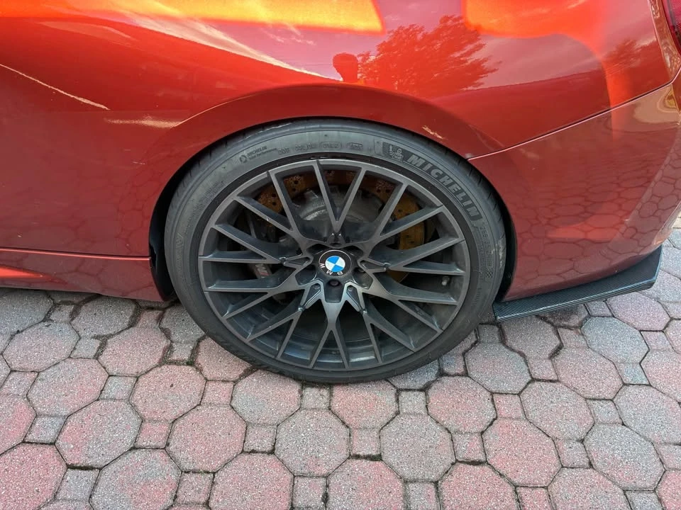 2019 BMW F87 M2 - Image 9 of 20