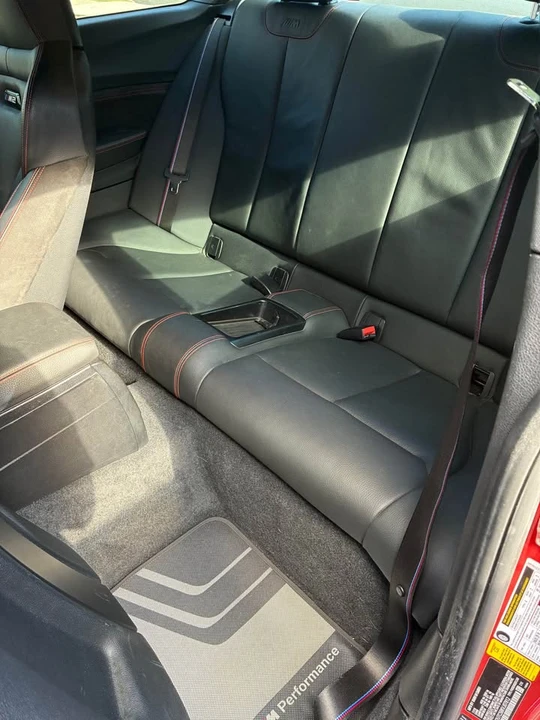 2019 BMW F87 M2 - Image 19 of 20