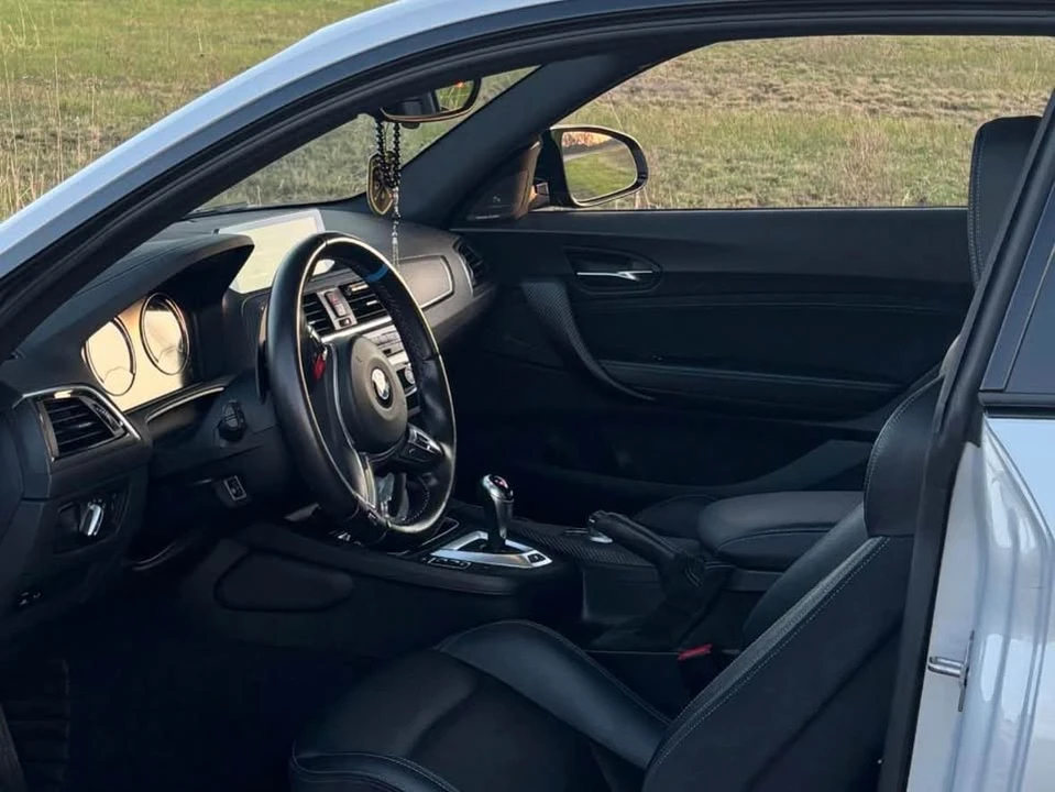 2019 BMW F87 M2 - Image 6 of 6