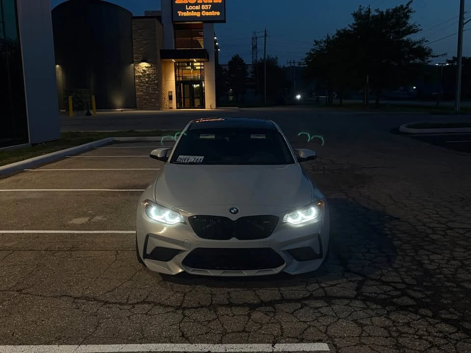 2019 BMW F87 M2 - Image 4 of 6