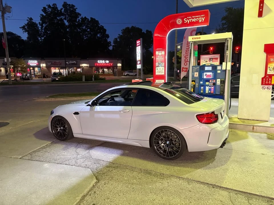 2019 BMW F87 M2 - Image 5 of 6