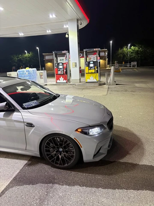 2019 BMW F87 M2 - Image 3 of 6