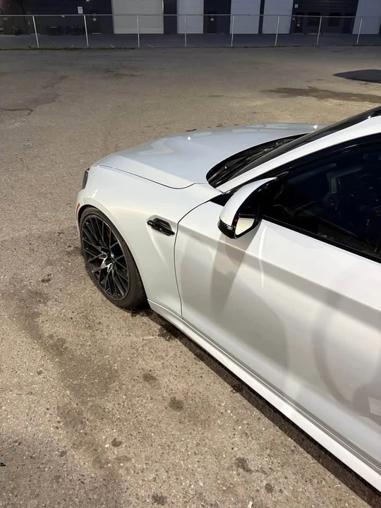 2019 BMW F87 M2 - Image 5 of 8