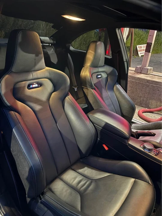 2019 BMW F87 M2 - Image 8 of 8