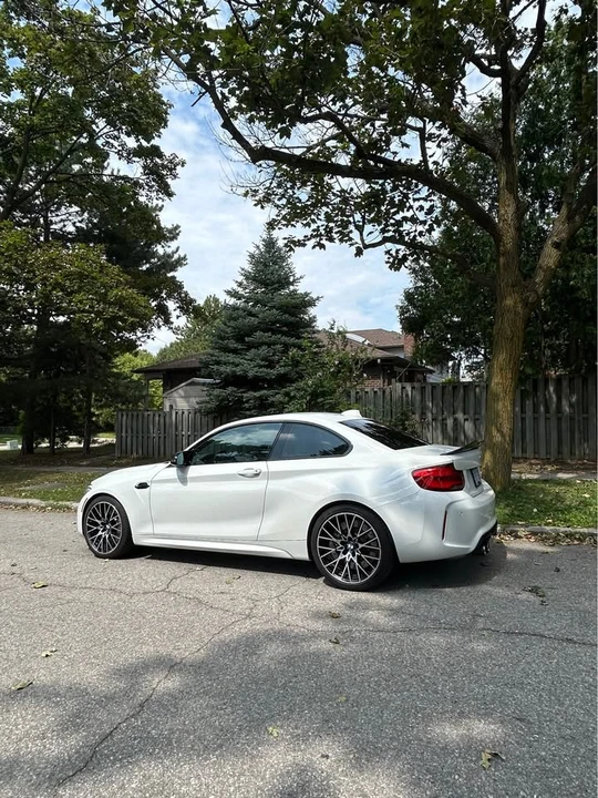 2019 BMW F87 M2 - Image 5 of 7