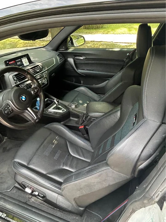 2019 BMW F87 M2 - Image 6 of 7