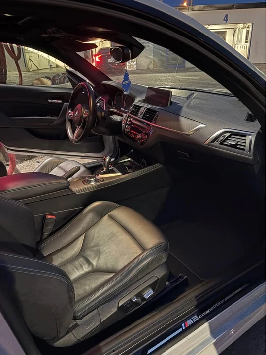 2019 BMW F87 M2 - Image 7 of 8