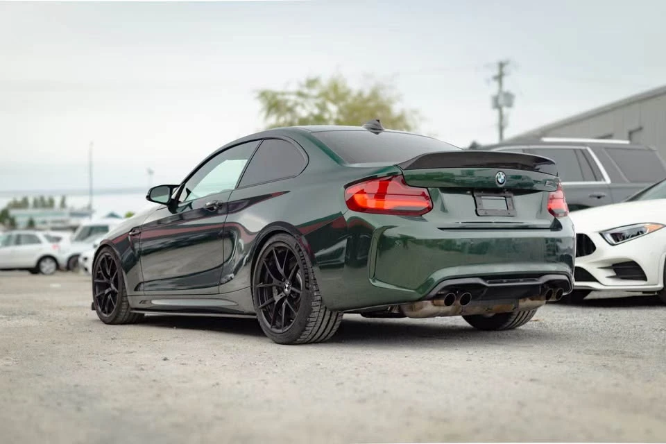 2019 BMW F87 M2 - Image 7 of 20