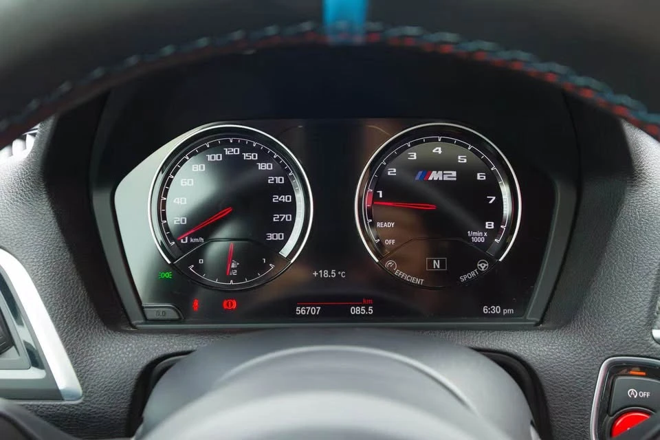 2019 BMW F87 M2 - Image 16 of 20