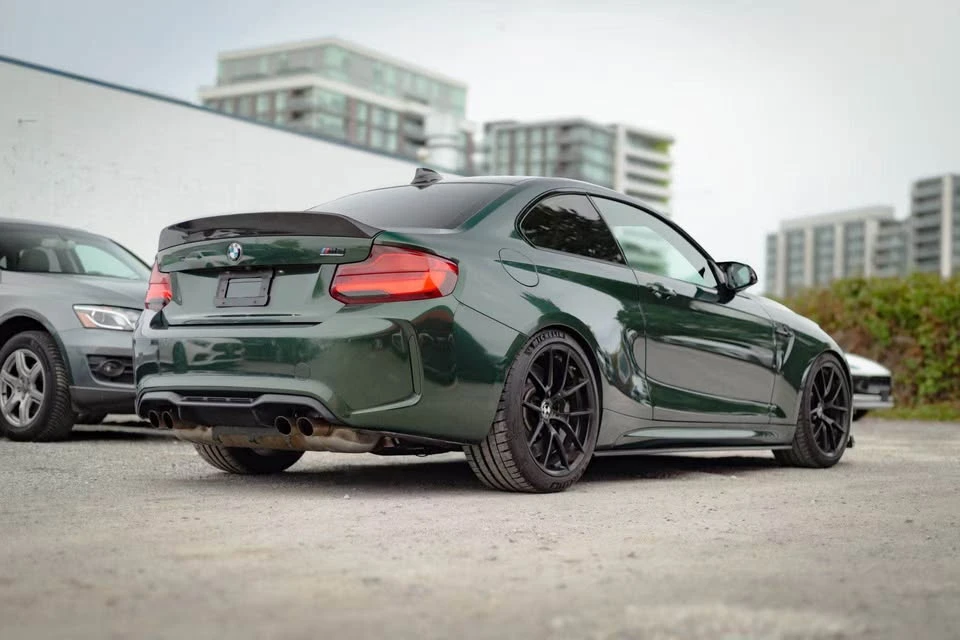 2019 BMW F87 M2 - Image 3 of 20