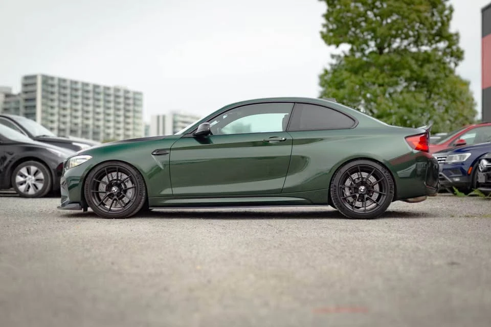 2019 BMW F87 M2 - Image 6 of 20