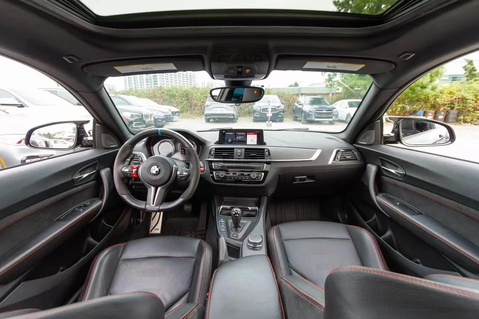2019 BMW F87 M2 - Image 12 of 20