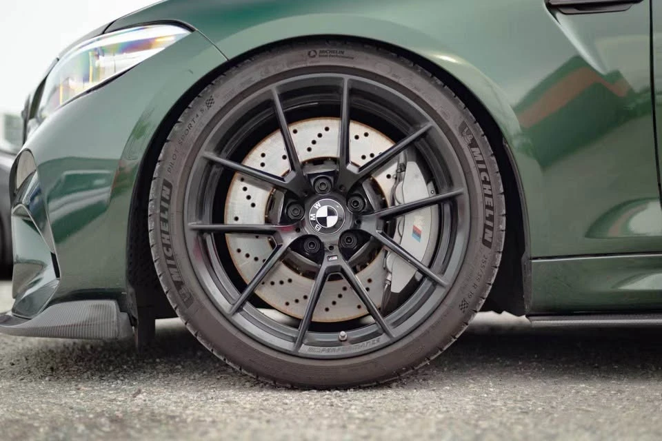 2019 BMW F87 M2 - Image 11 of 20