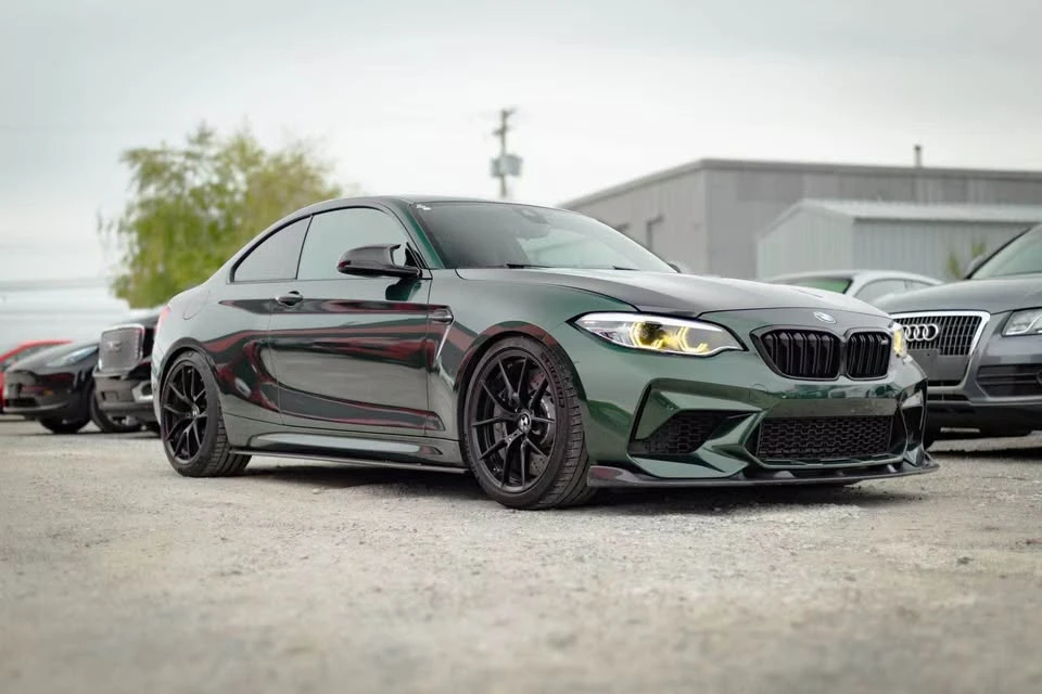 2019 BMW F87 M2 - Image 5 of 20