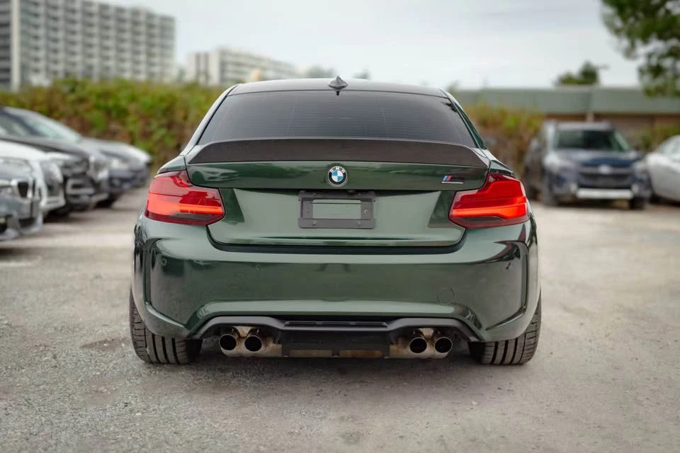 2019 BMW F87 M2 - Image 8 of 20