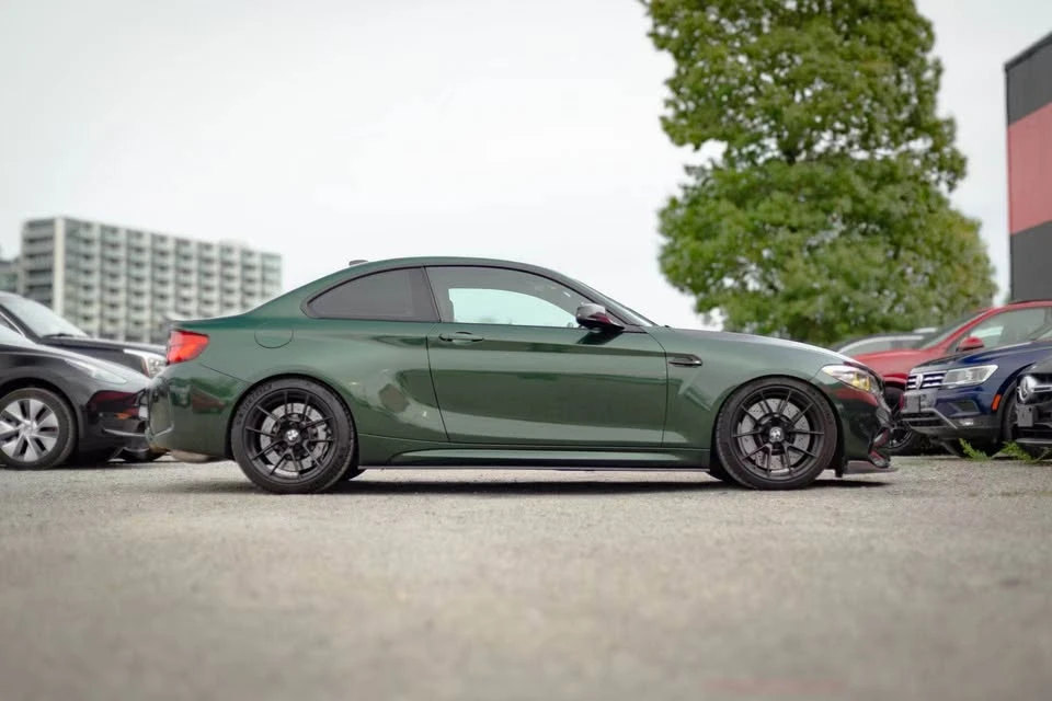 2019 BMW F87 M2 - Image 4 of 20
