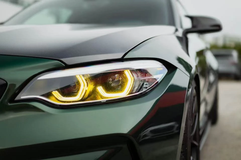 2019 BMW F87 M2 - Image 10 of 20