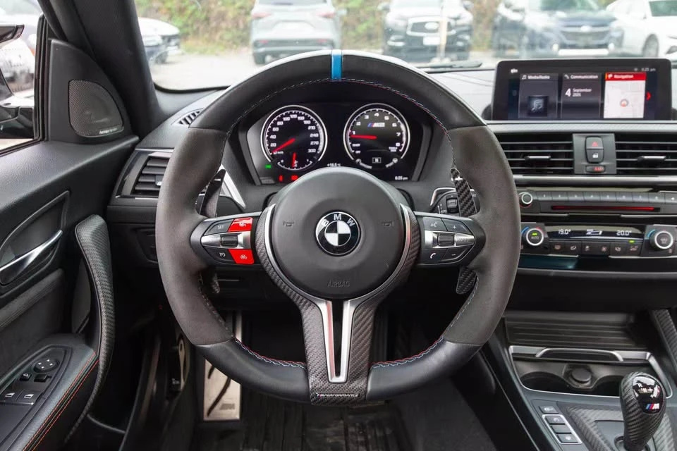 2019 BMW F87 M2 - Image 15 of 20