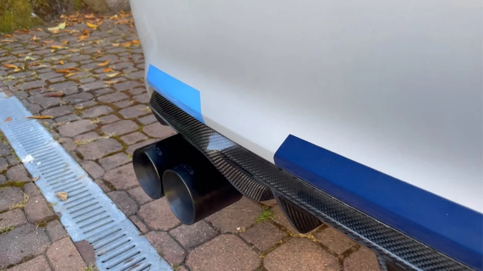 2019 BMW F87 M2 - Image 6 of 8