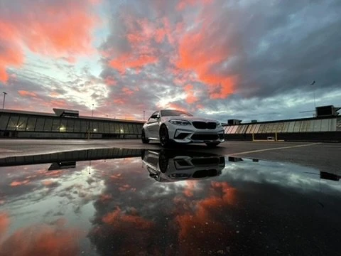 2019 BMW F87 M2 - Image 2 of 8