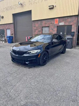 2019 BMW M240i xDrive