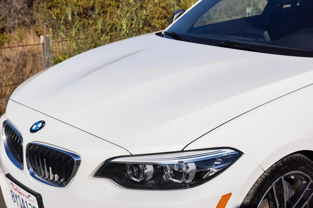 2019 BMW F22/F23 M235i & M240i - Image 25 of 31