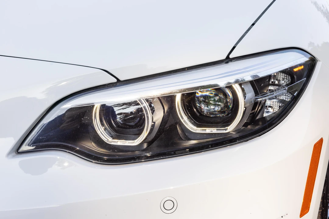 2019 BMW F22/F23 M235i & M240i - Image 22 of 31