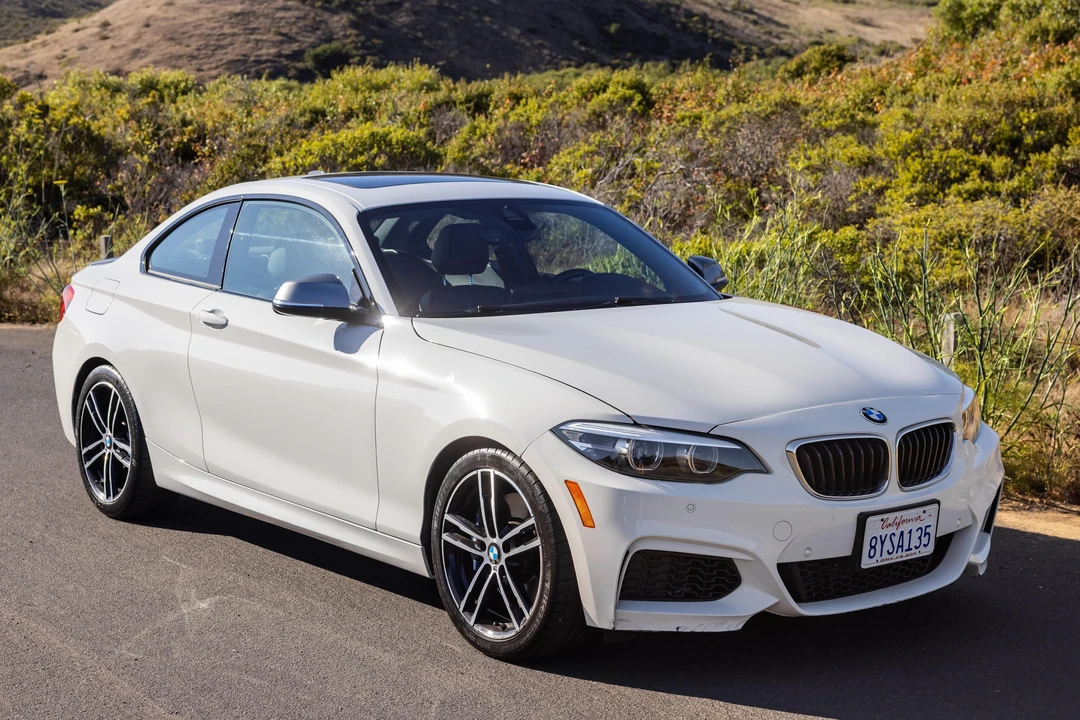2019 BMW F22/F23 M235i & M240i - Image 11 of 31