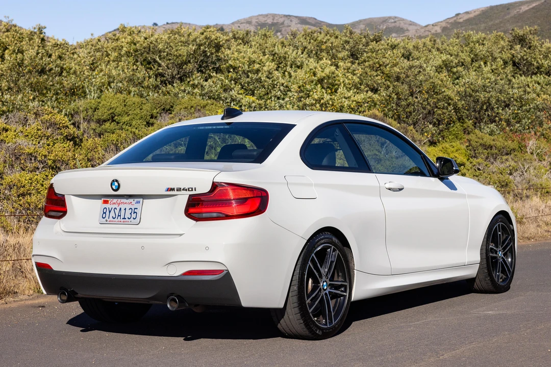 2019 BMW F22/F23 M235i & M240i - Image 10 of 31