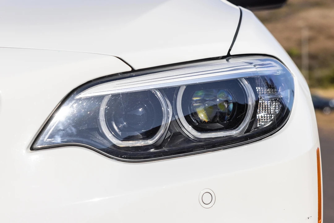 2019 BMW F22/F23 M235i & M240i - Image 21 of 31