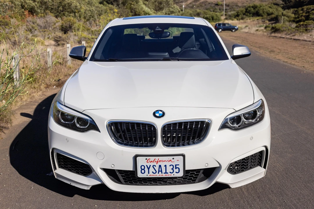 2019 BMW F22/F23 M235i & M240i - Image 6 of 31