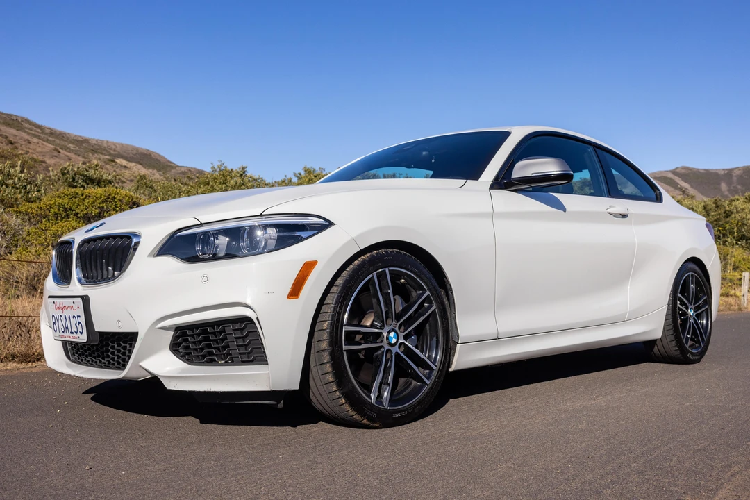 2019 BMW F22/F23 M235i & M240i - Image 7 of 31