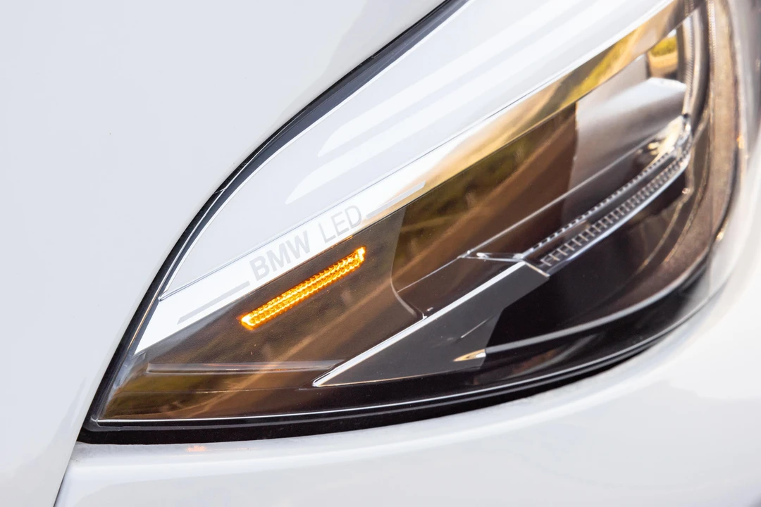 2019 BMW F22/F23 M235i & M240i - Image 23 of 31