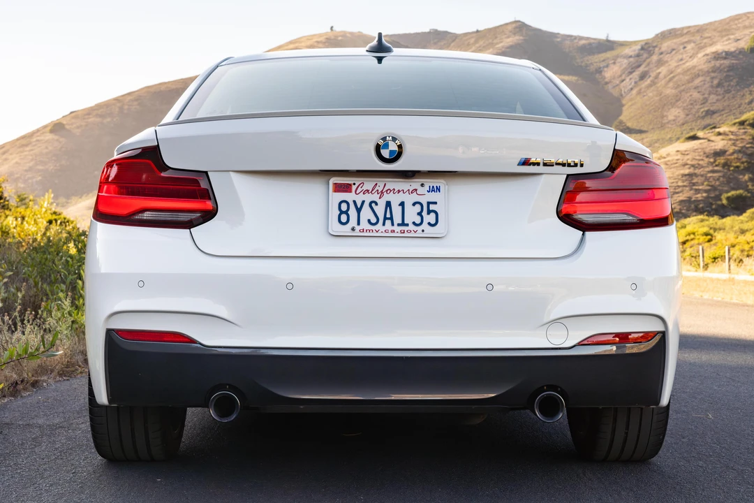 2019 BMW F22/F23 M235i & M240i - Image 9 of 31