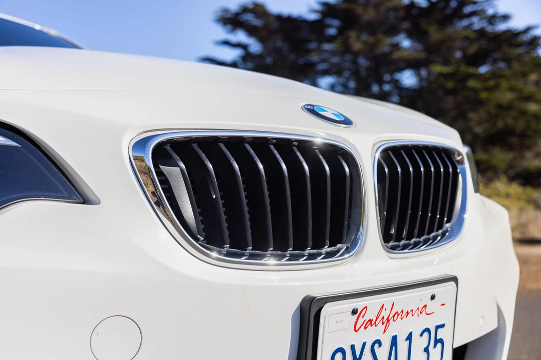 2019 BMW F22/F23 M235i & M240i - Image 17 of 31
