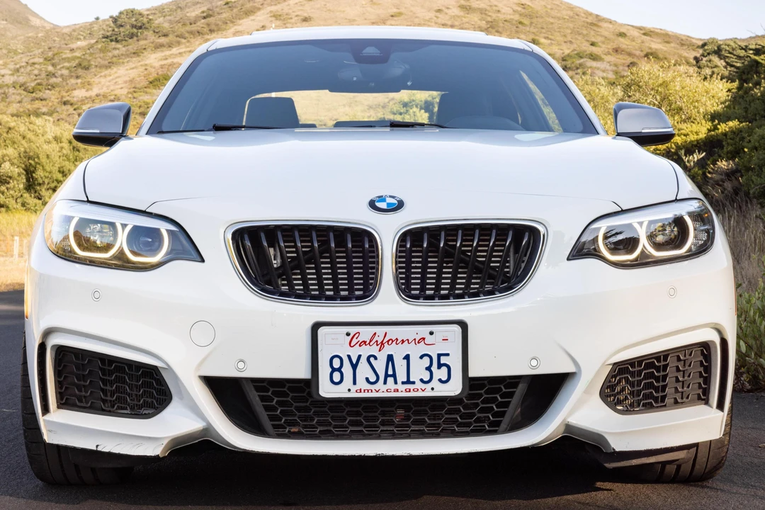 2019 BMW F22/F23 M235i & M240i - Image 2 of 31