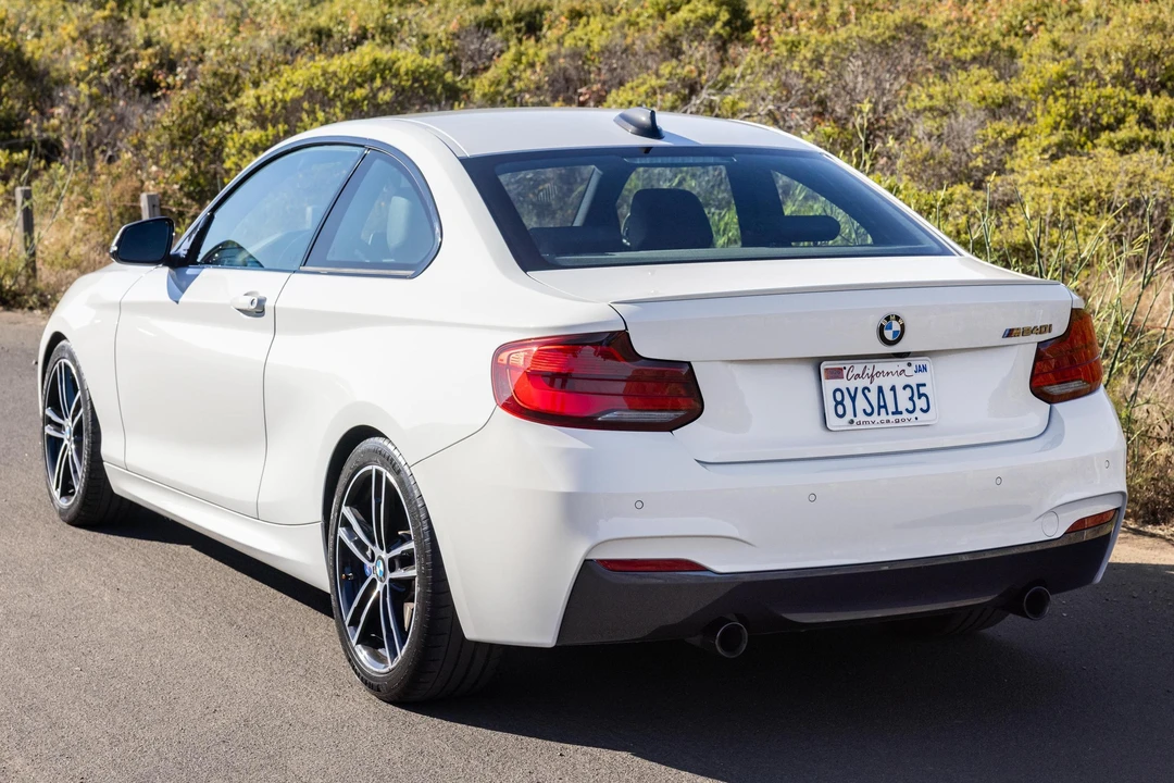 2019 BMW F22/F23 M235i & M240i - Image 4 of 31