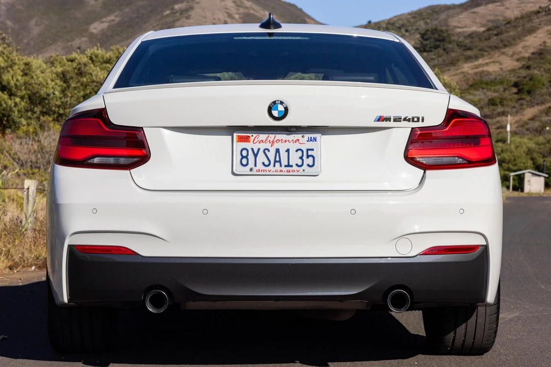2019 BMW F22/F23 M235i & M240i - Image 5 of 31
