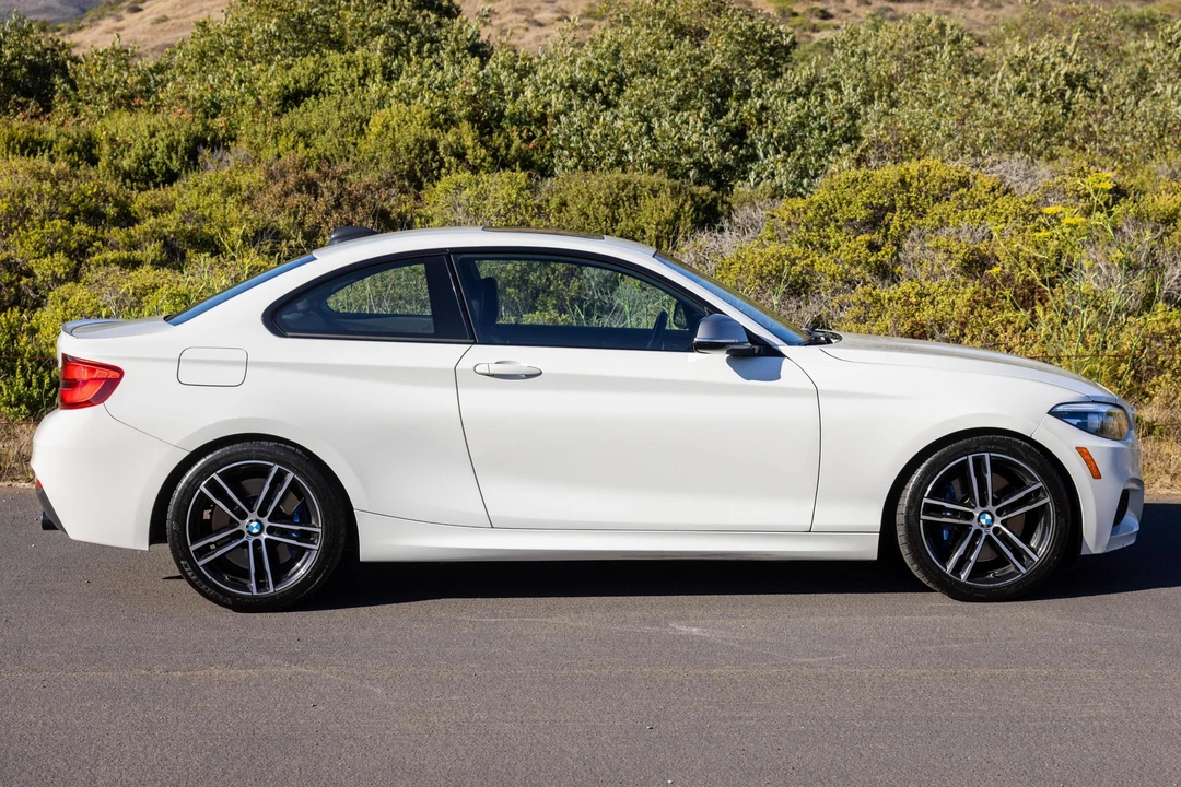 2019 BMW F22/F23 M235i & M240i - Image 3 of 31