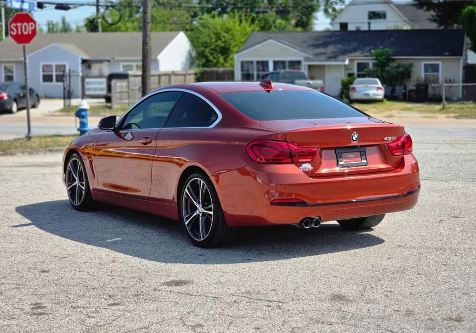 2019 BMW F80 M3 - Image 3 of 11