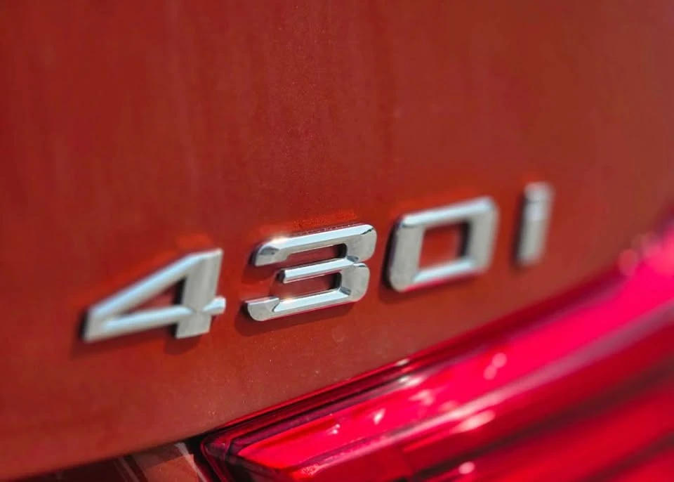 2019 BMW F80 M3 - Image 6 of 11