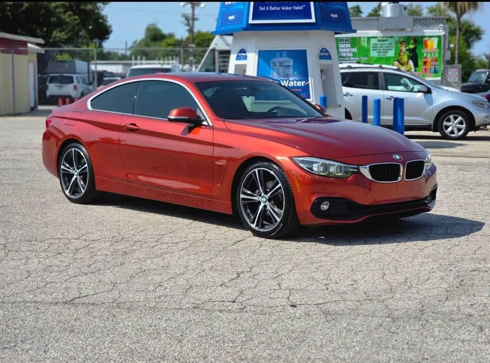 2019 BMW F80 M3 - Image 4 of 11